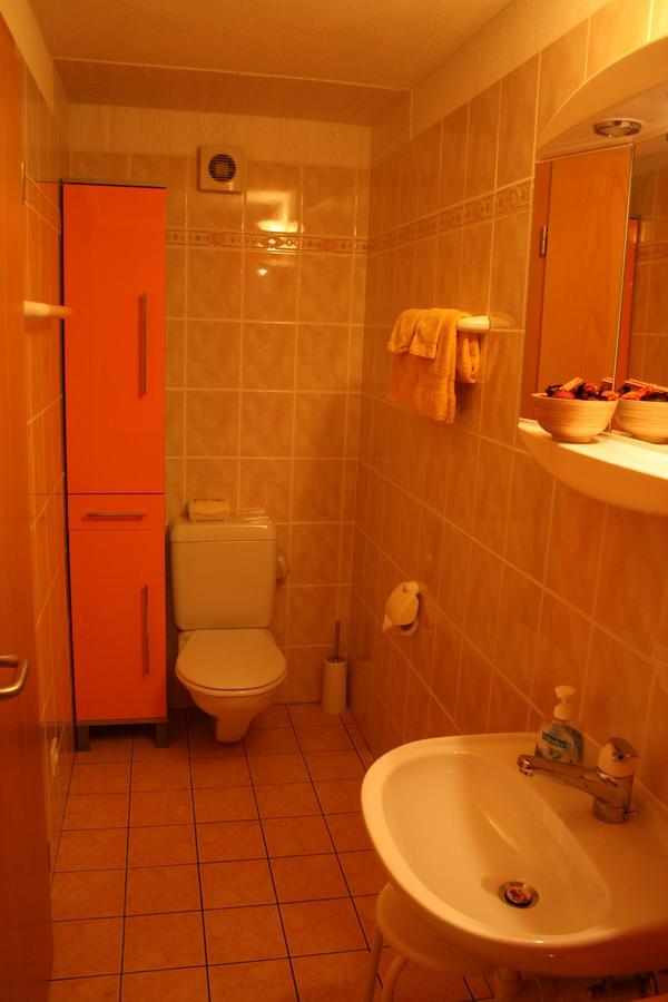 B&B Gottardo Airolo Exterior foto