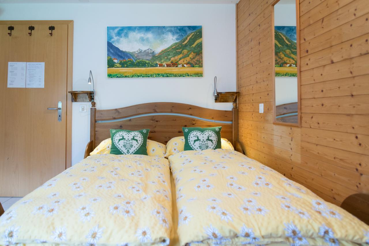 B&B Gottardo Airolo Exterior foto